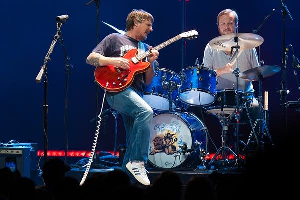 Photos: Sturgill Simpson rocks first of two nights in Minneapolis