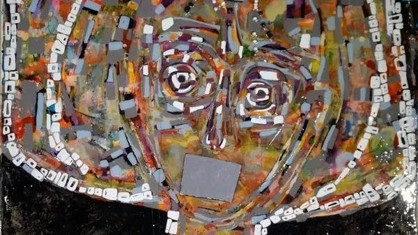 Art Hounds: A powerful look at mental health care through art and more