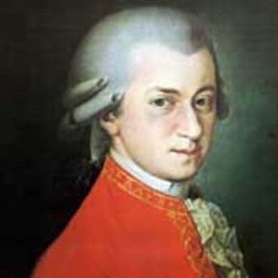 W.A. Mozart