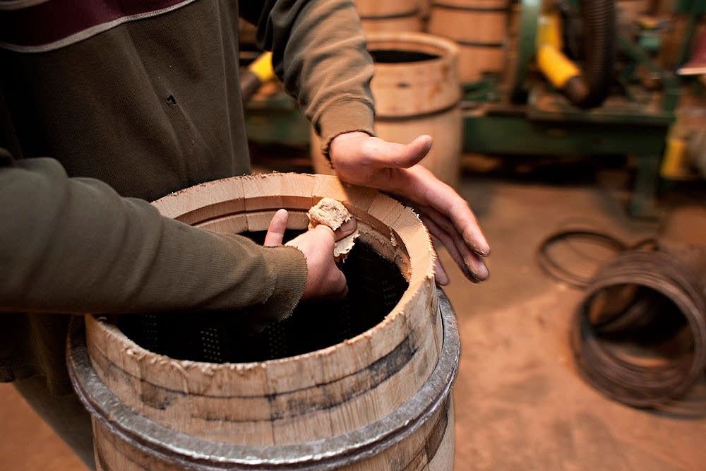 Black Swan Cooperage