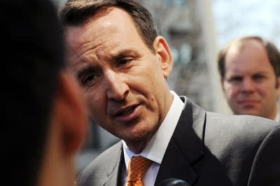 Tim Pawlenty