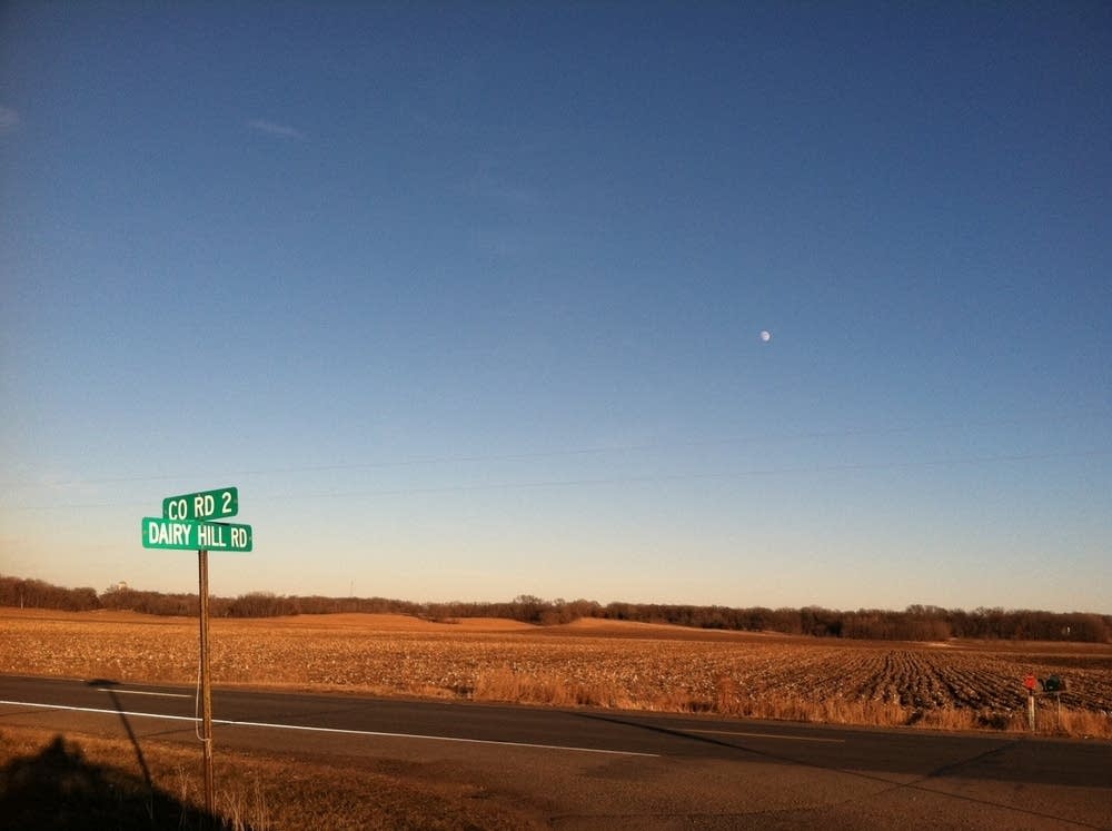 Stearns County