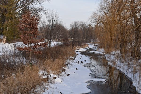 A bit warmer on Sunday, but breezy
