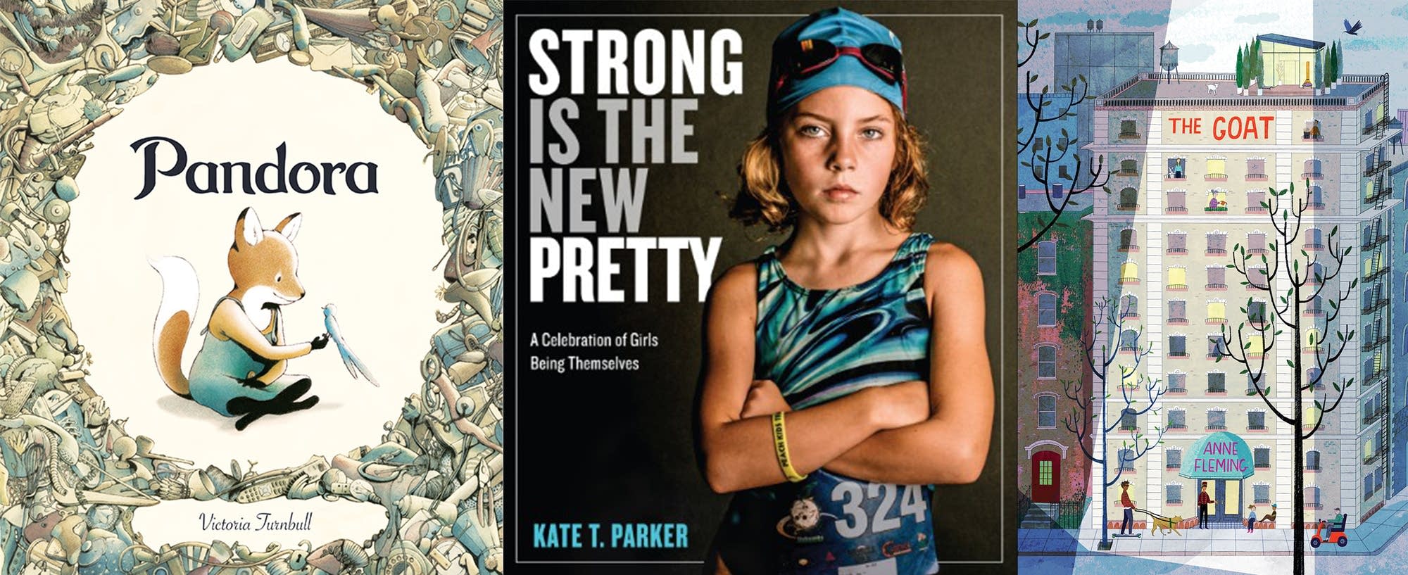 Recommendations from Wild Rumpus