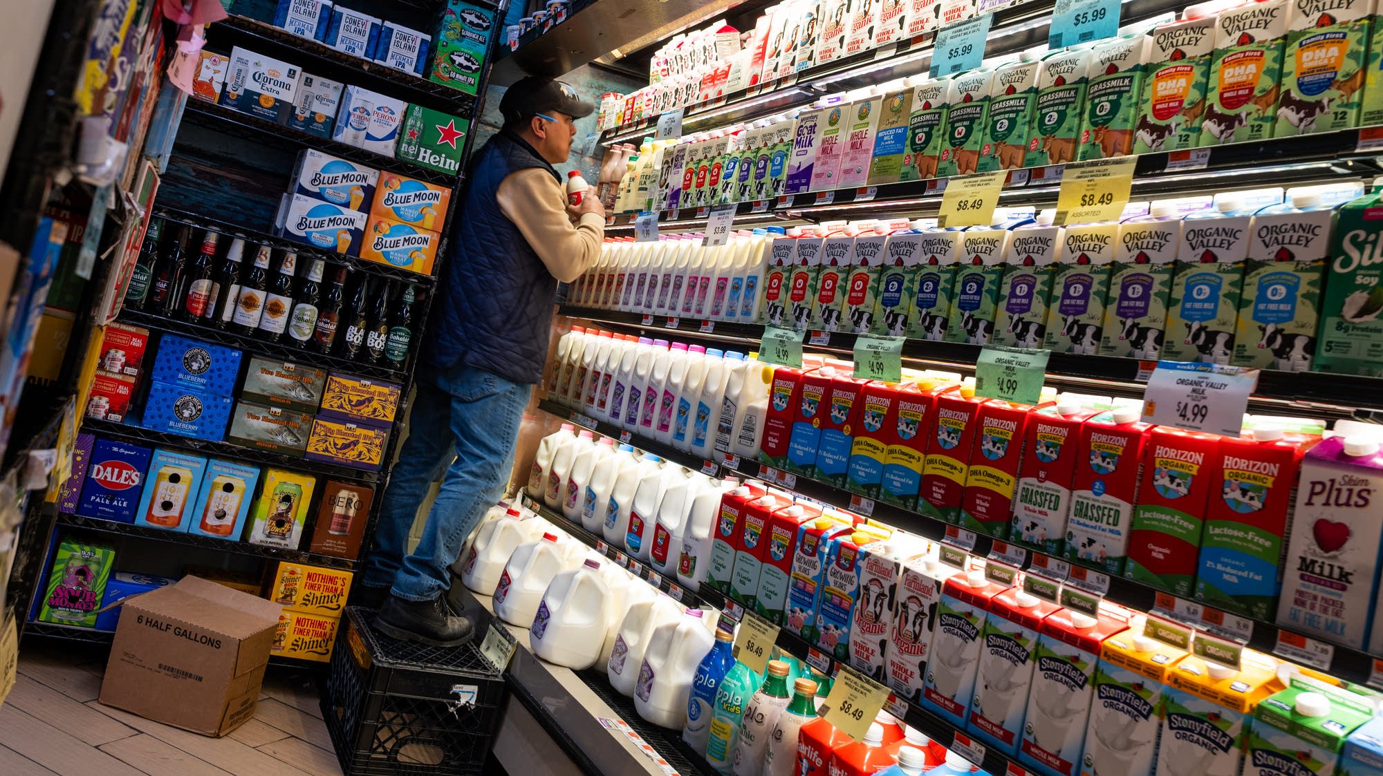 June inflation slowed; implications for interest rates