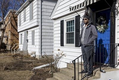 Suit alleges police inaction preceded Minneapolis neighbor shooting