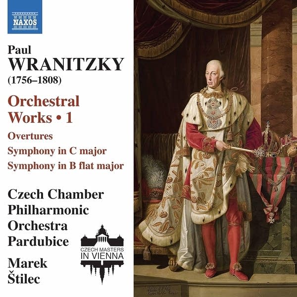 Paul Wranitzky - Das Fest der Lazaronen: Overture