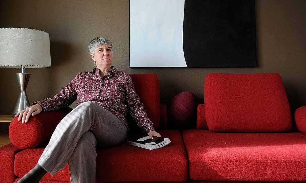 Susan Sink