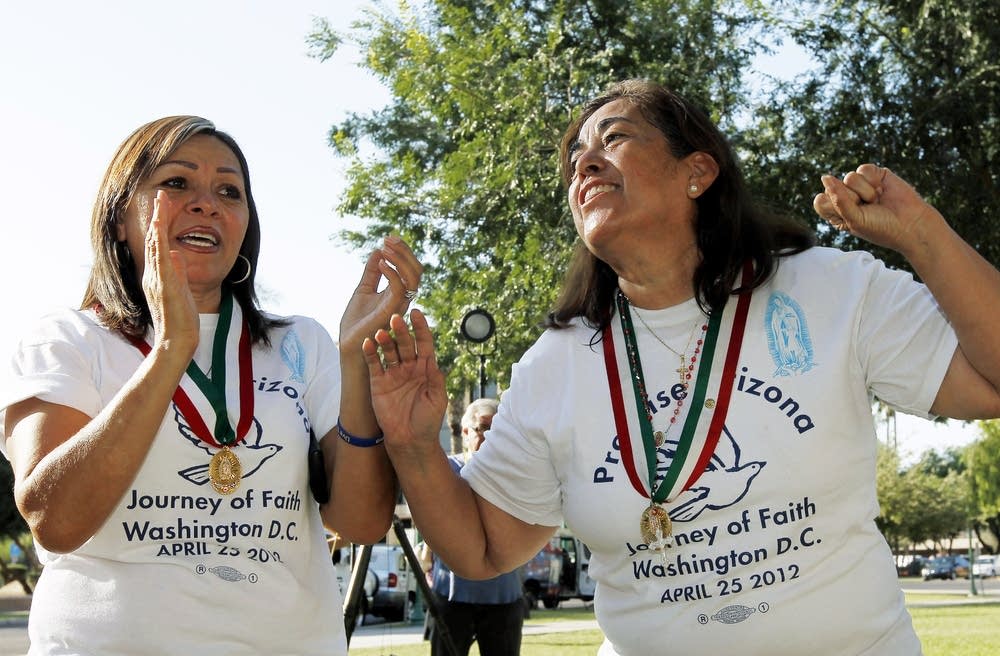 Rosa Maria Soto, Maria Duran