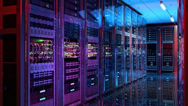 Anti-AI data center sentiment is becoming a political issue