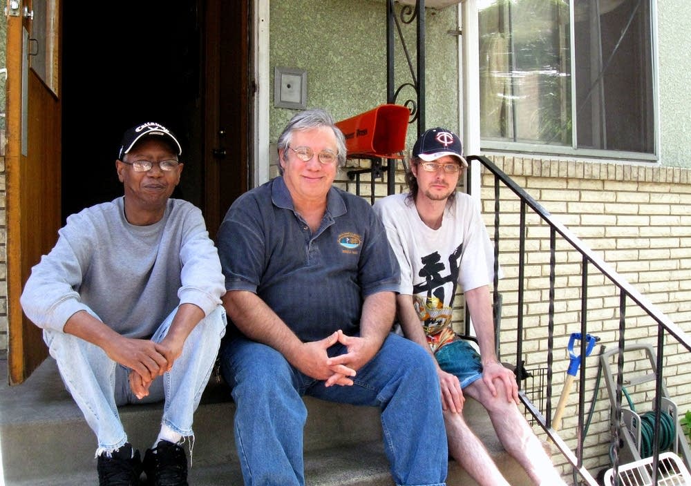 Viggiano, Dixon, Lorenz