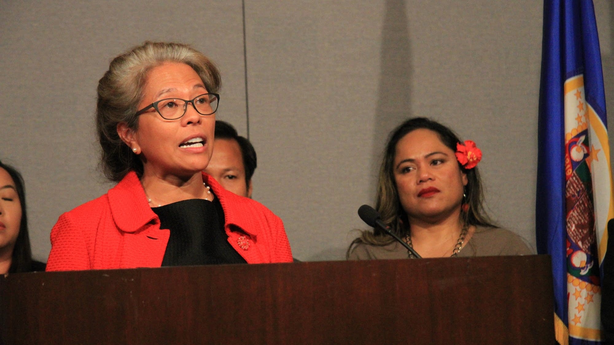 Coalition aims for accurate count of Minnesota's Asian population MPR