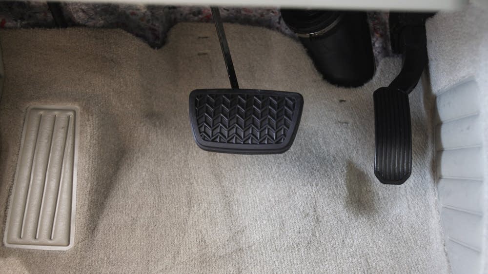 Toyota dealer gearing up for gas pedal fix MPR News