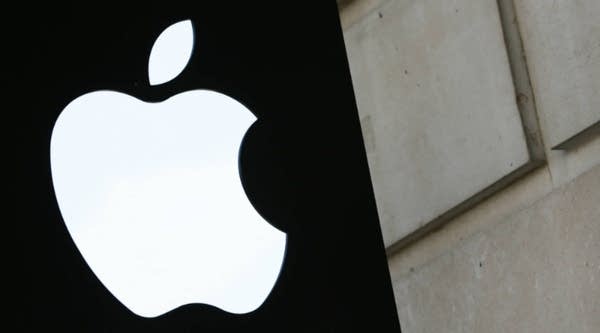The EU has ordered Apple to pay the Irish government $14.5 billion in back taxes.