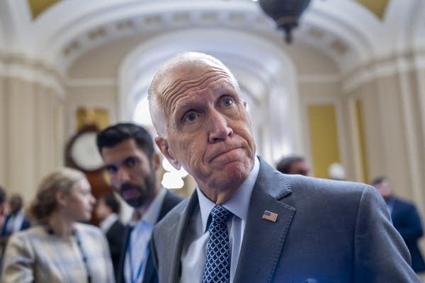 The 2026 Senate map is tough for Democrats, but Republicans have their own headaches