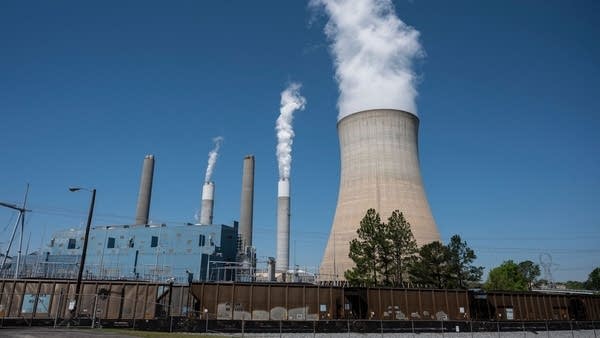 EPA aims to quash coal emissions once and for all