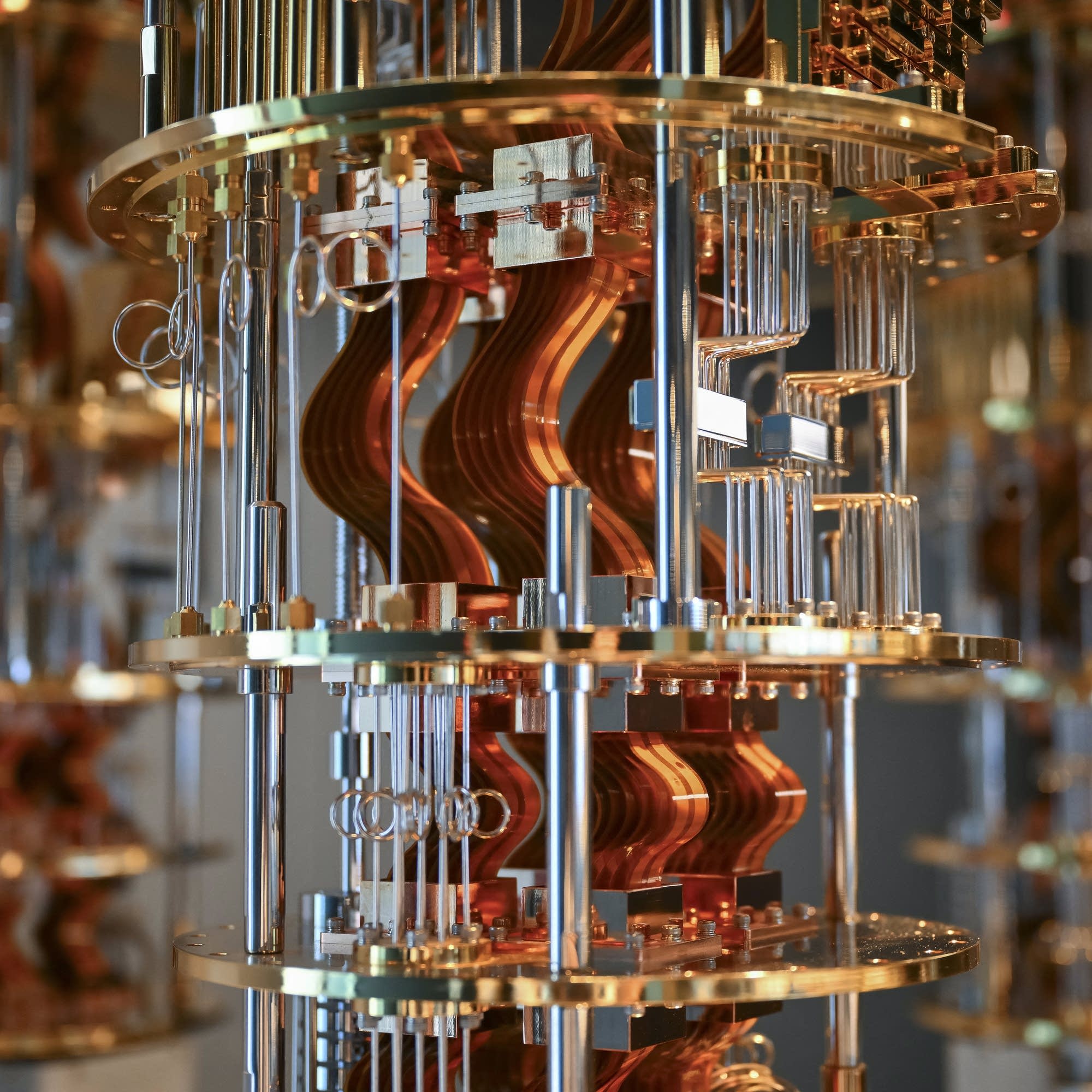 Quantum computing: What's all the hype about?