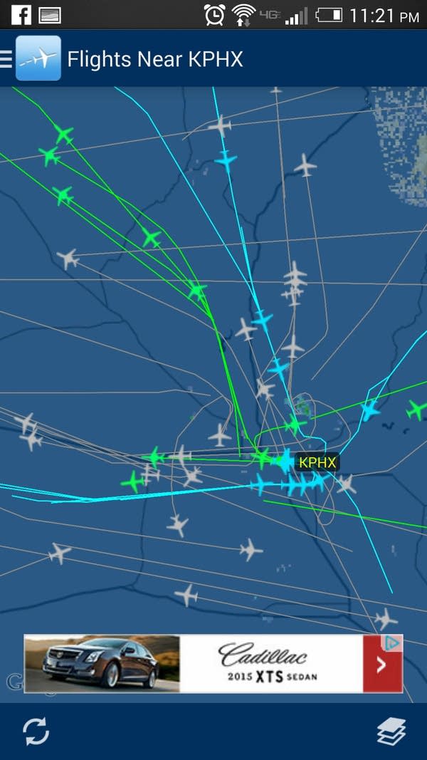 flightaware