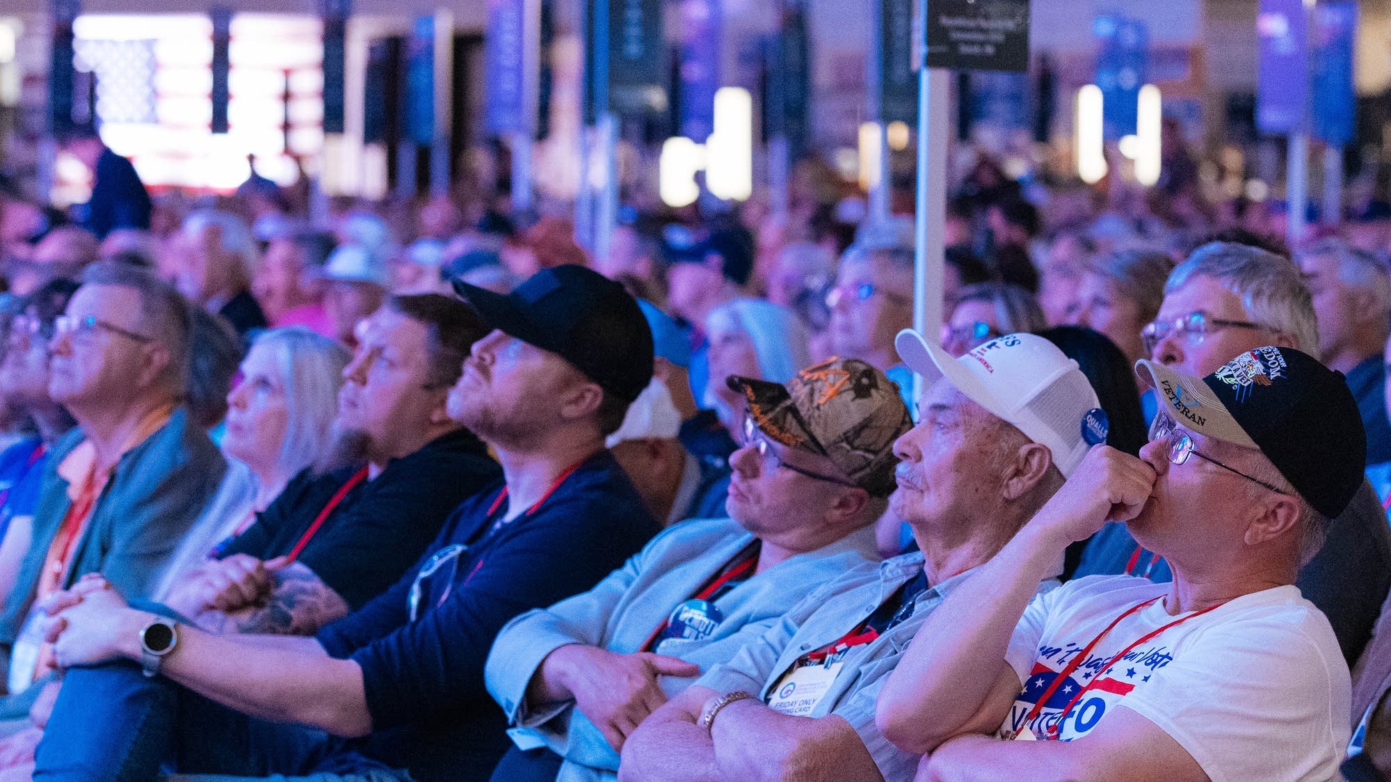 Klobuchar, Schwarze notch convention wins with more races on tap for DFL, GOP