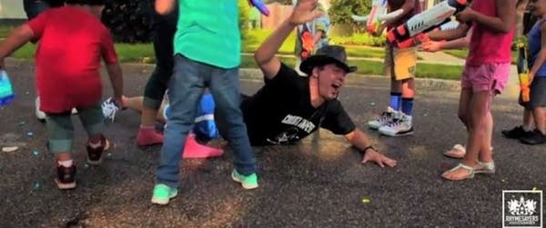 Friday Five: Atmosphere, M.anifest, Lovely Dark, and more new Minnesota videos