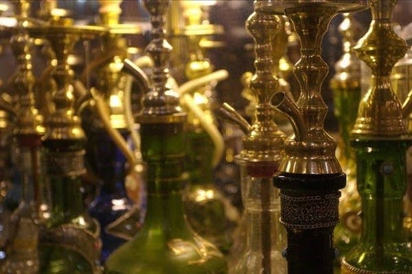 A cause that Moorhead students can rally around