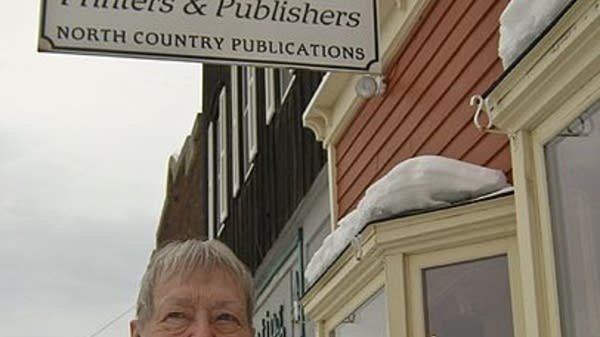 Music with Minnesotans: Anne Swenson