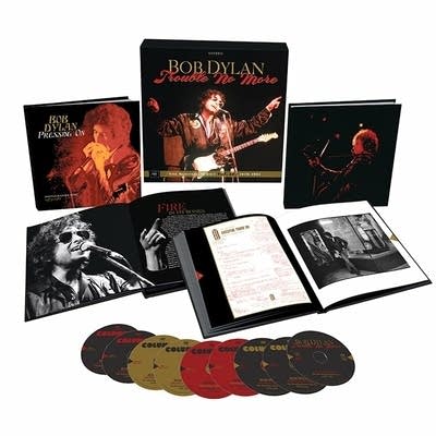 Bob Dylan's next Bootleg Series set will focus on his Christian era