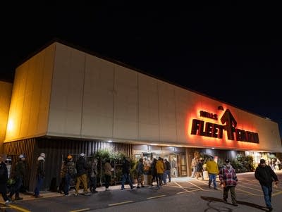 Firearms seller Fleet Farm ignored employee alerts for straw purchases, documents show