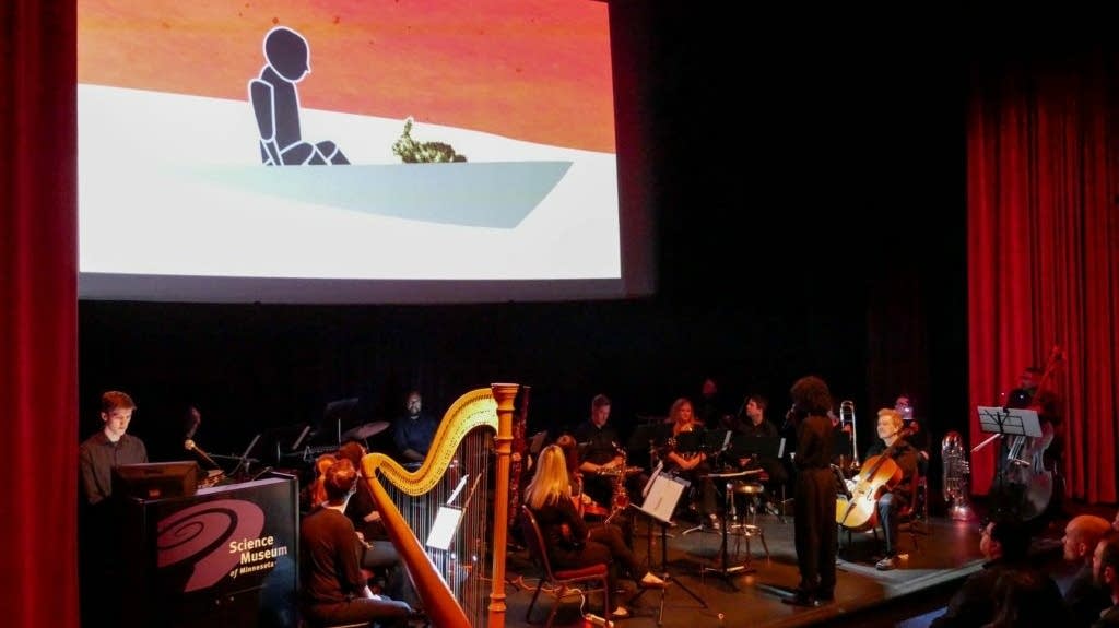 Twin Cities' Film Score Fest aims to match filmmakers with composers