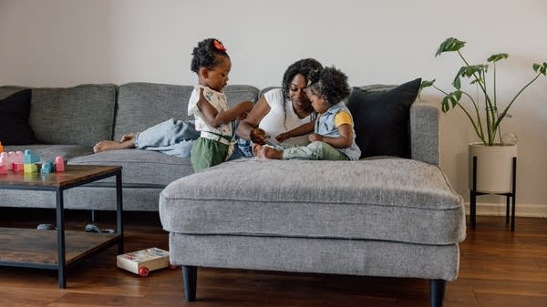 According to the Bureau of Labor Statistics, the unemployment rate for Black women over 20 sits at 6.3%, the highest it's been since 2021.