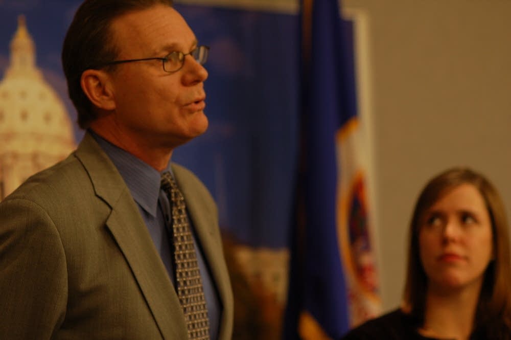 Steve Murphy