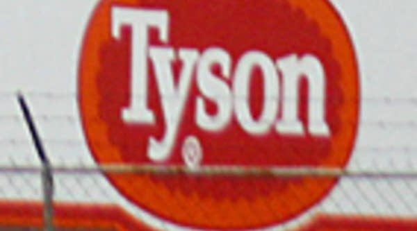 Tyson Foods is among several companies that have closed down some plants on Monday, May 1 on the assumption that large parts of the workforce won't show up due to the mass immigration rallies and boycott.