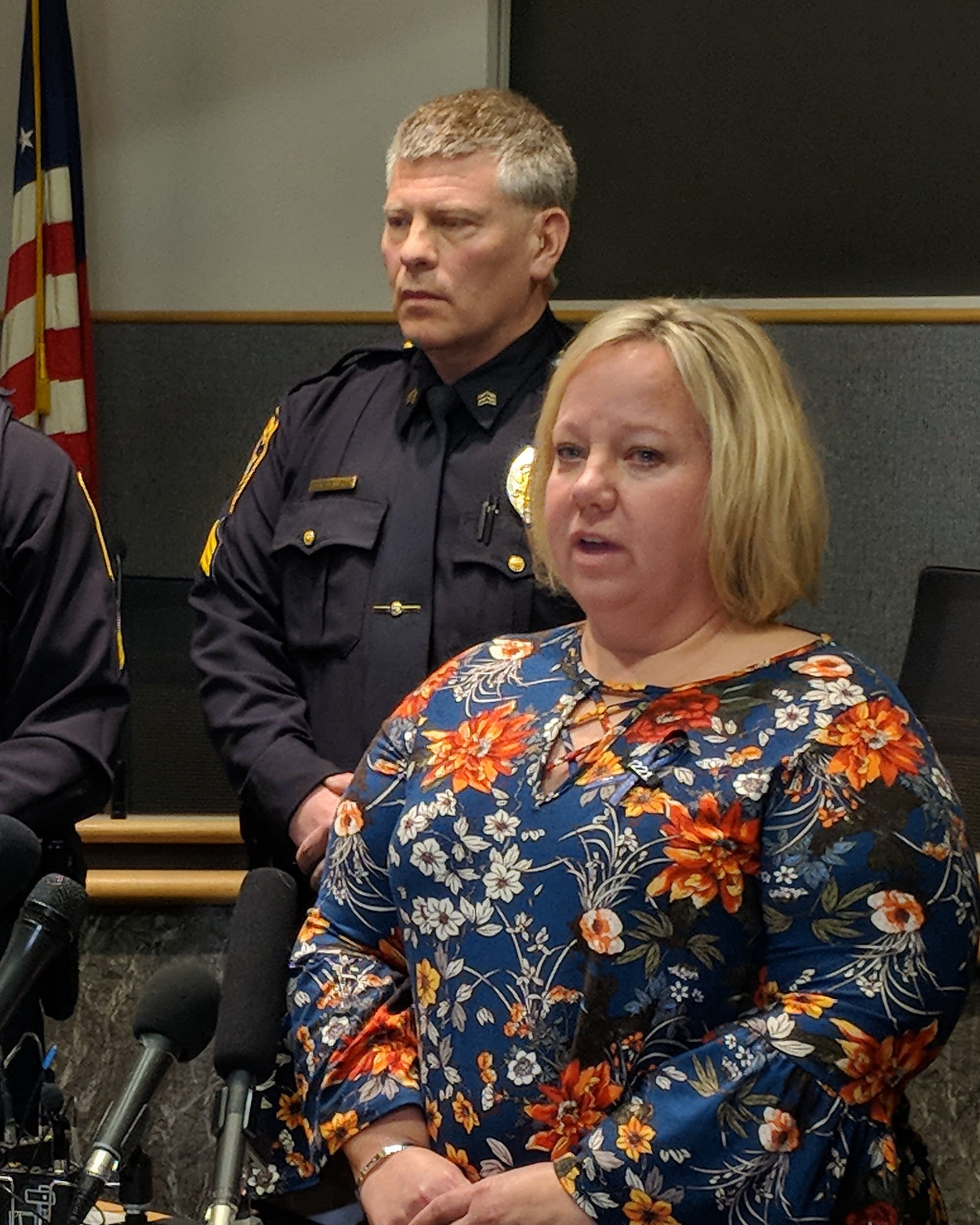 bill matthews company on Prison For Driver Who Struck Killed Wayzata Cop While Texting Dui Mpr News