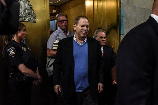 weinstein