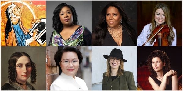 'Distinguished Rebels'