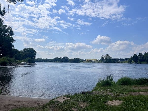 Peninsula Point Park