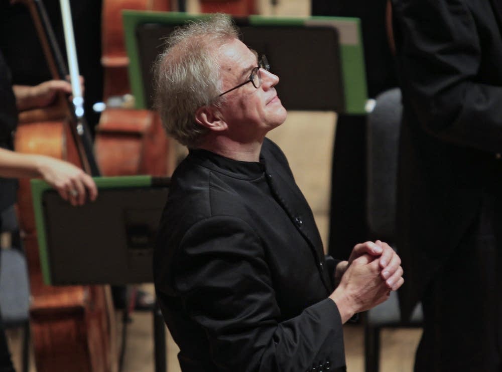 Osmo Vanska