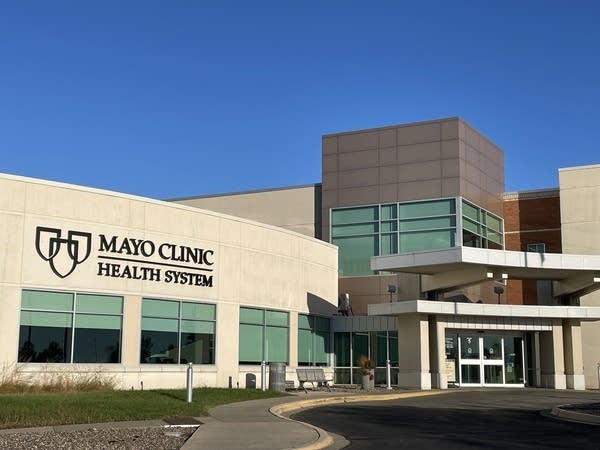 The state of labor and delivery services in southern Minnesota