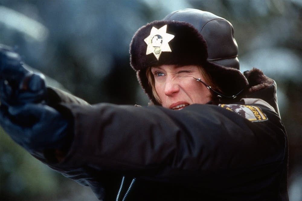 Fargo, 1996