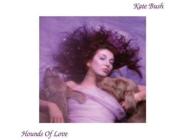 Kate Bush Hounds of Love