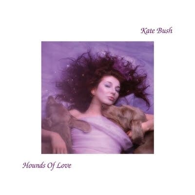 Sept. 16 in Music History: Kate Bush released 'Hounds of Love'