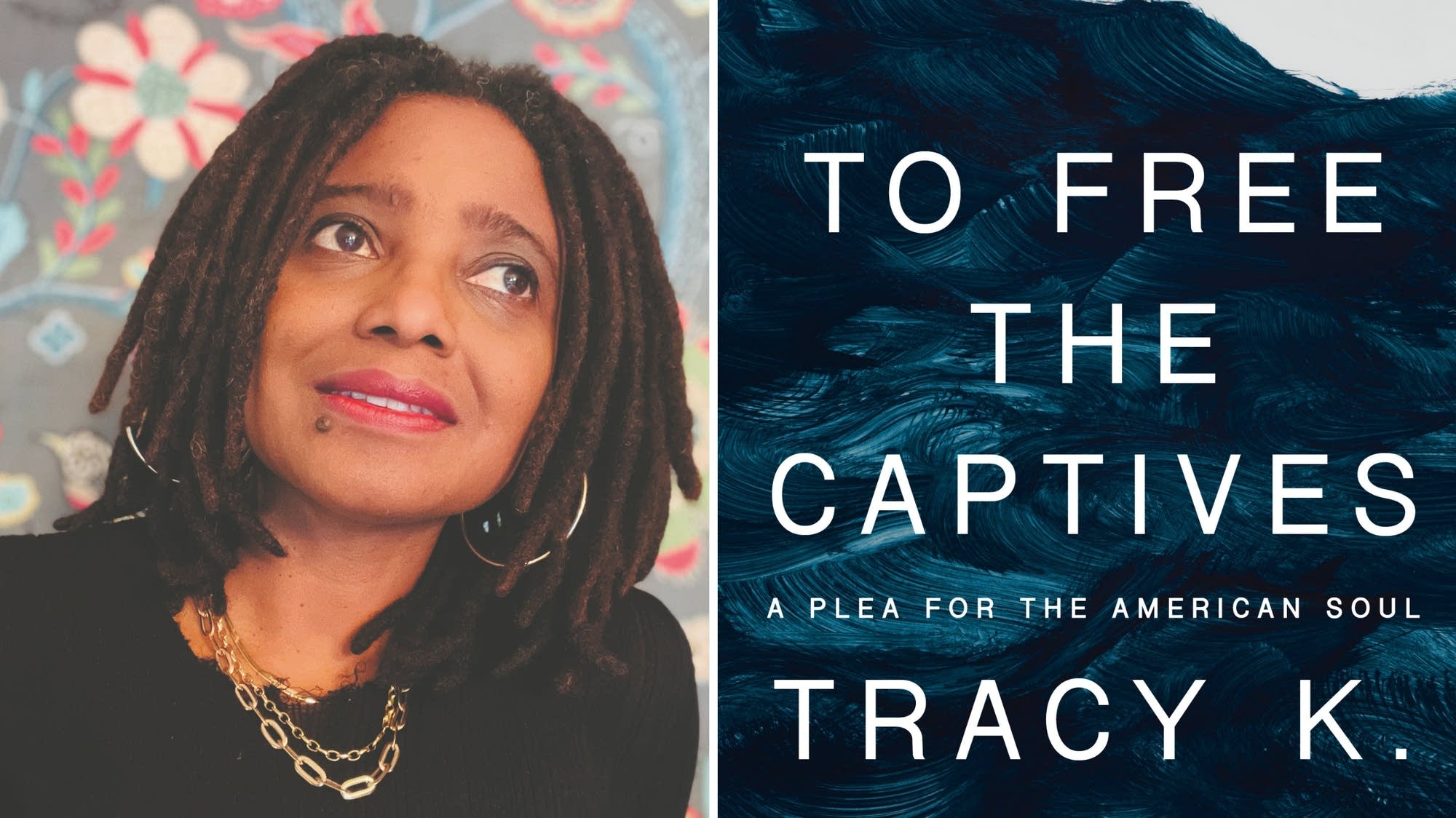 Tracy K. Smith delivers a plea for the American soul MPR News