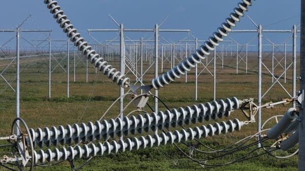 Can the grid take the heat?