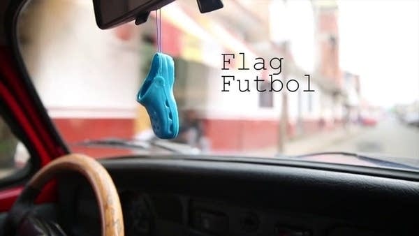 With college out of reach, ‘flag futbol’ eases Minnesota-to-Mexico journey