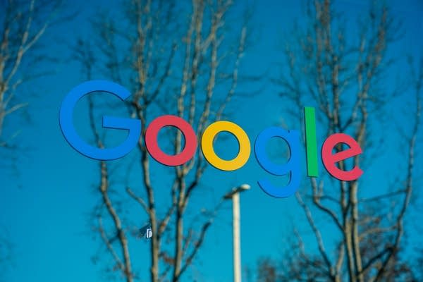 Google is the dominant search engine in Australia, where the government argues it has little competition.