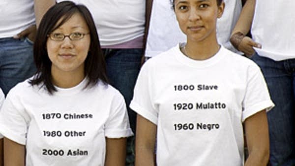 Deconstructing race | MPR News