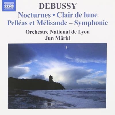 Claude Debussy - Nocturnes: Fetes