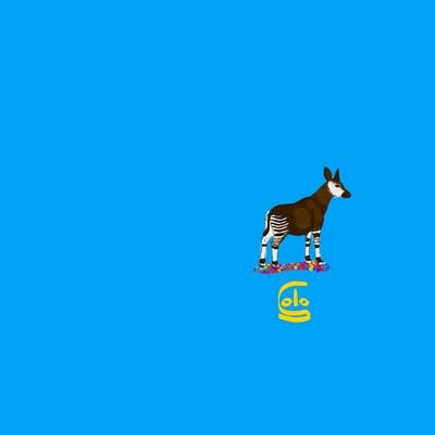 Miloe - 'Solo' single artwork