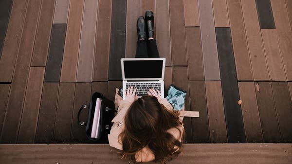 AI meets the search for a BA