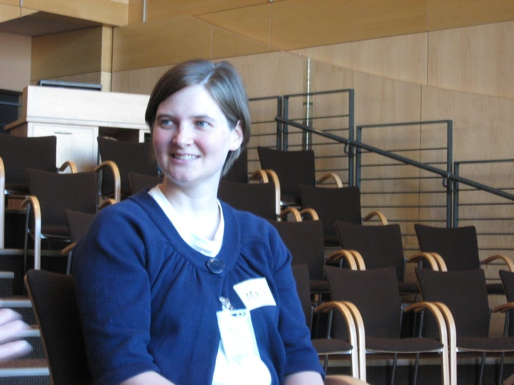Mary Karlsson